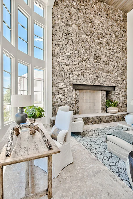 A Window to the World – Loewen Windows in Living Room loewen windows in living room with A Window to the World