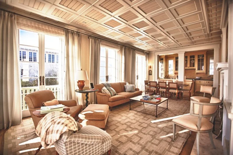 Product Spotlight: Custom Ceiling Designs
