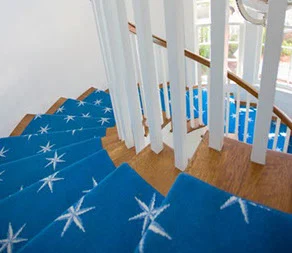 In Surf We Trust – Interior Close Up Spiral Staircase e f san juan, interior close up spiral staircase In Surf We Trust, coastal decor, seaside florida, 30A, south walton, walton county, northwest florida