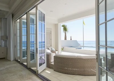 Dream House by the Gulf