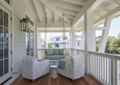 Modern Coastal Retreat