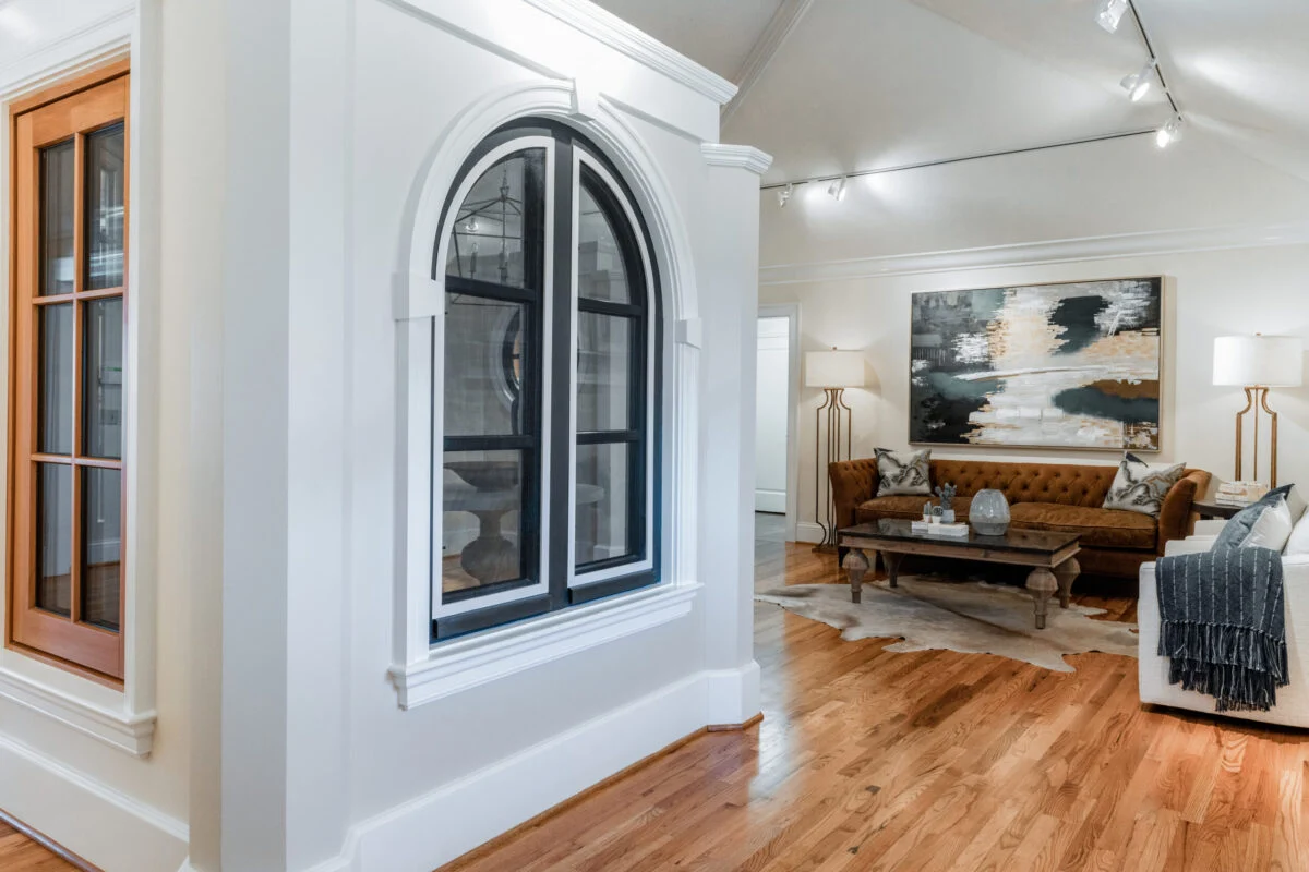 EFSJBrk2-scaled-e1669228135329 e f san juan, office, showroom, panama city florida, youngstown, custom millwork, florida millwork, architectural mouldings, cabinetry, windows and doors