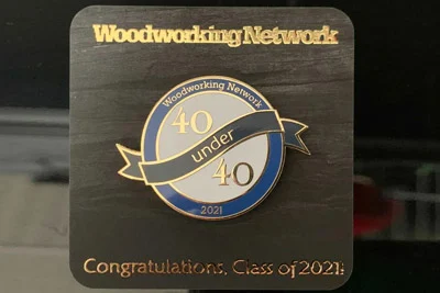 Celebrating A Family Legacy