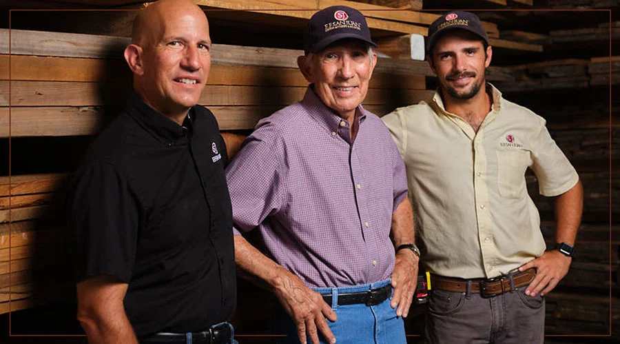 ef-san-juan-meet-our-team e f san juan, florida millwork, custom millwork, architectural mouldings, family business, e f san juan staff, edward san juan, ed f san juan, eddie san juan