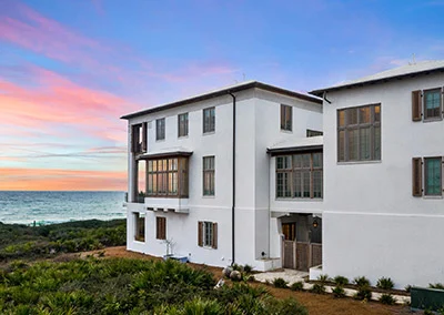 Gulf Front Grandeur