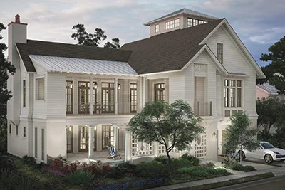 The Heritage: A Vie Legacy Show Home