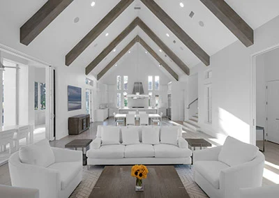 A Modern Sanctuary in Sandestin
