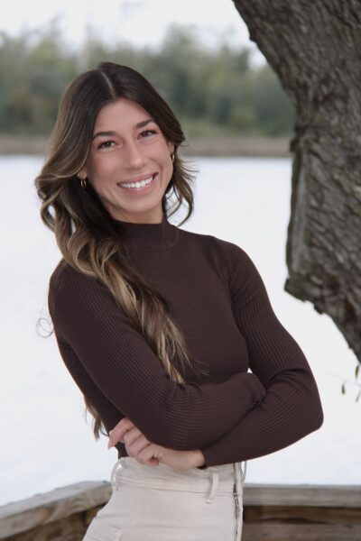 Lydia San Juan_E F San Juan_Purchasing Agent_Tampa FL Angela Smith