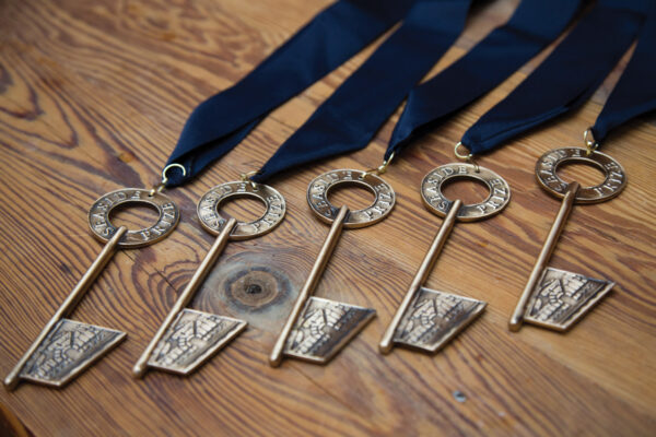 E. F. San Juan Partners with Seaside Institute for 30th Seaside Prize Seaside Prize 2024 Sponsorship