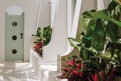 Alys Beach Retreat, Emerald Coast Magazine