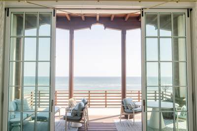 VIE magazine, Lovelace Interiors