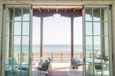 VIE magazine, Lovelace Interiors