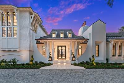 VIE magazine, Geoff Chick