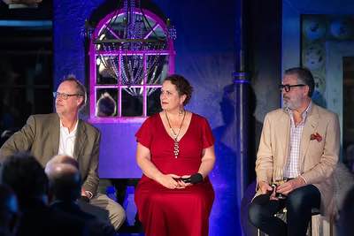 ICAA Florida Chapter, Emerald Coast Magazine