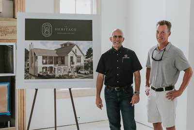 Legacy Personified, VIE Magazine