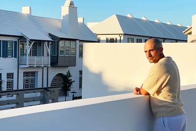 VIE magazine, Real Wood