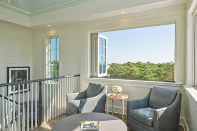 The Great Reveal, Showhome, VIE Magazine