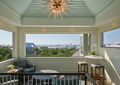 The Heritage Show Home
