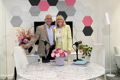 VIE Speaks, VIE Magazine