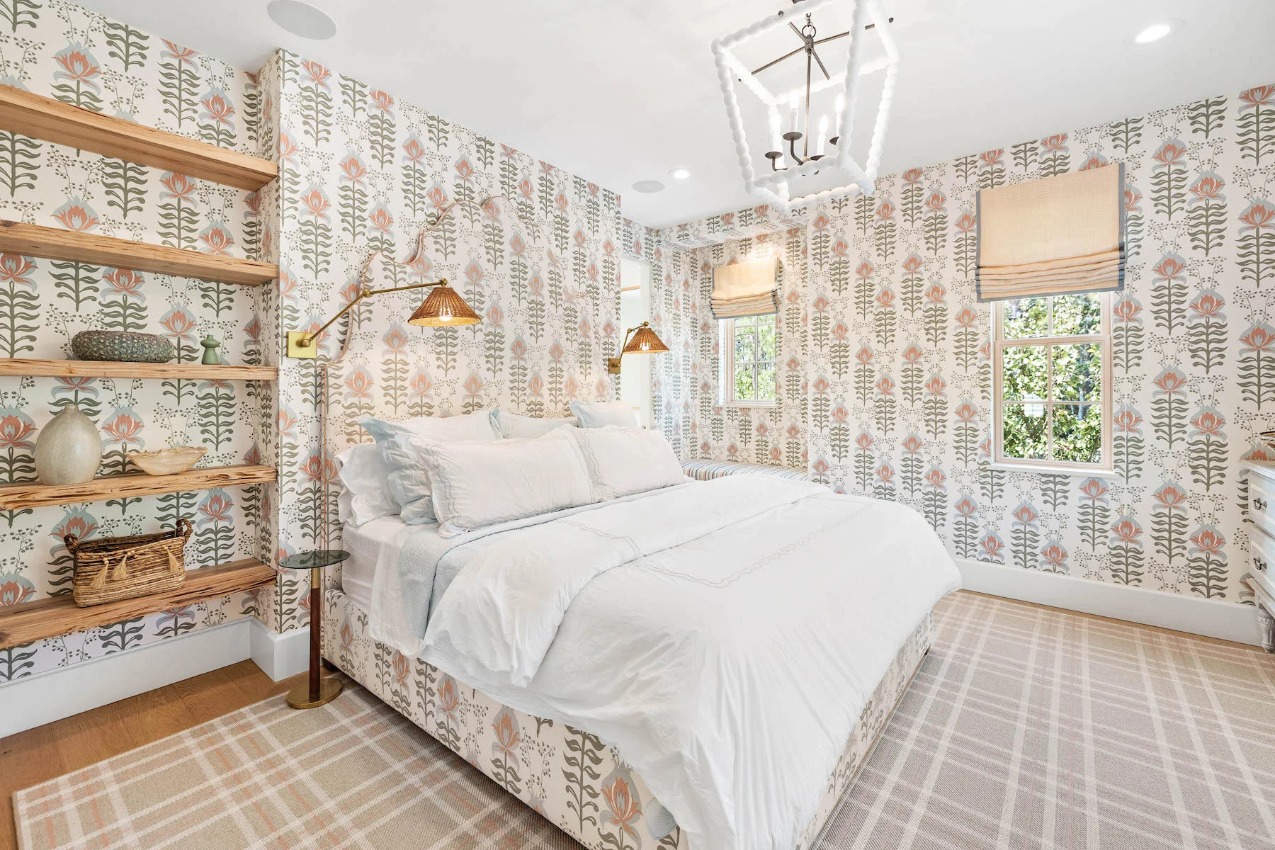 Alys Beach Serenity – Interior Bedroom interior bedroom at Alys Beach Serenity