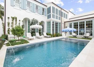 Alys Beach Serenity