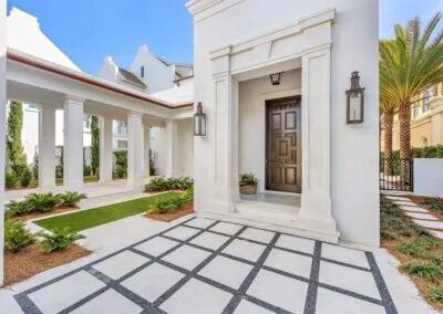 Solid Wood Doors