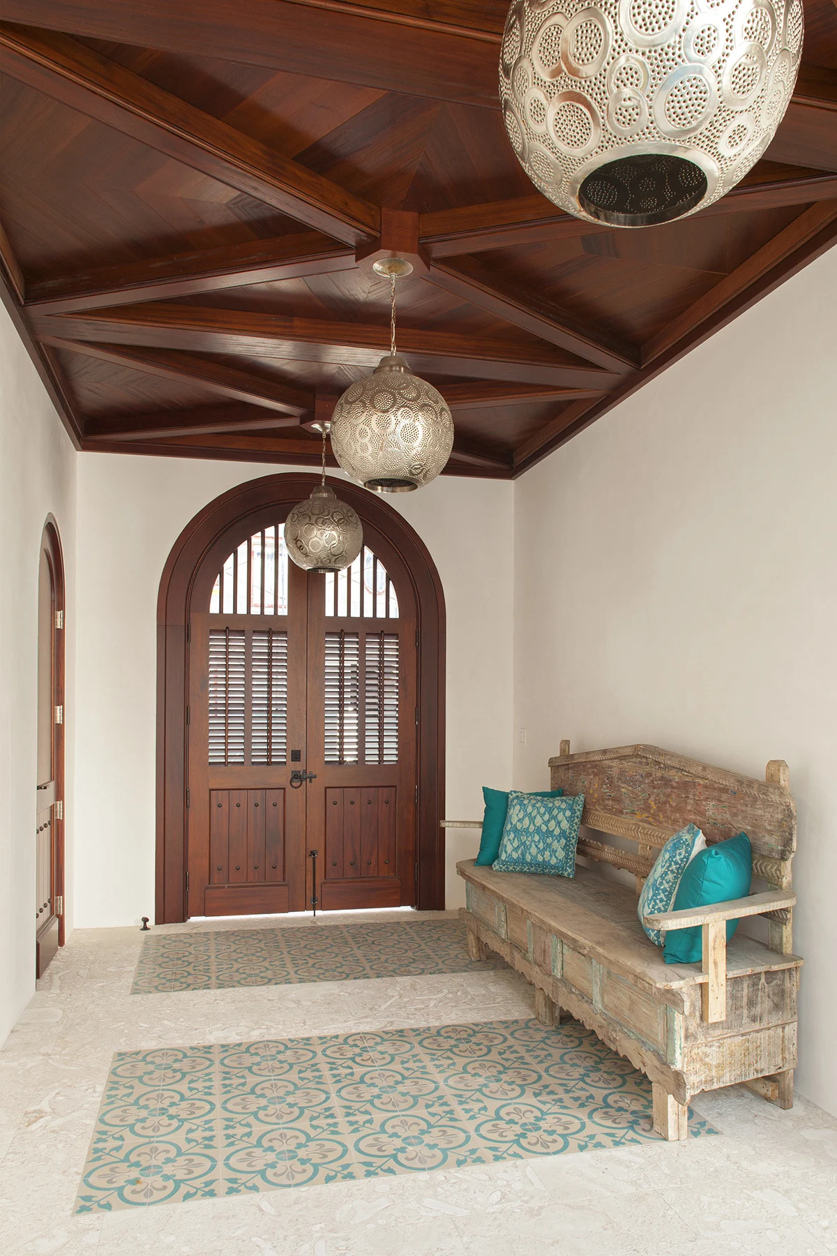 __205 copy efsj gates, case study