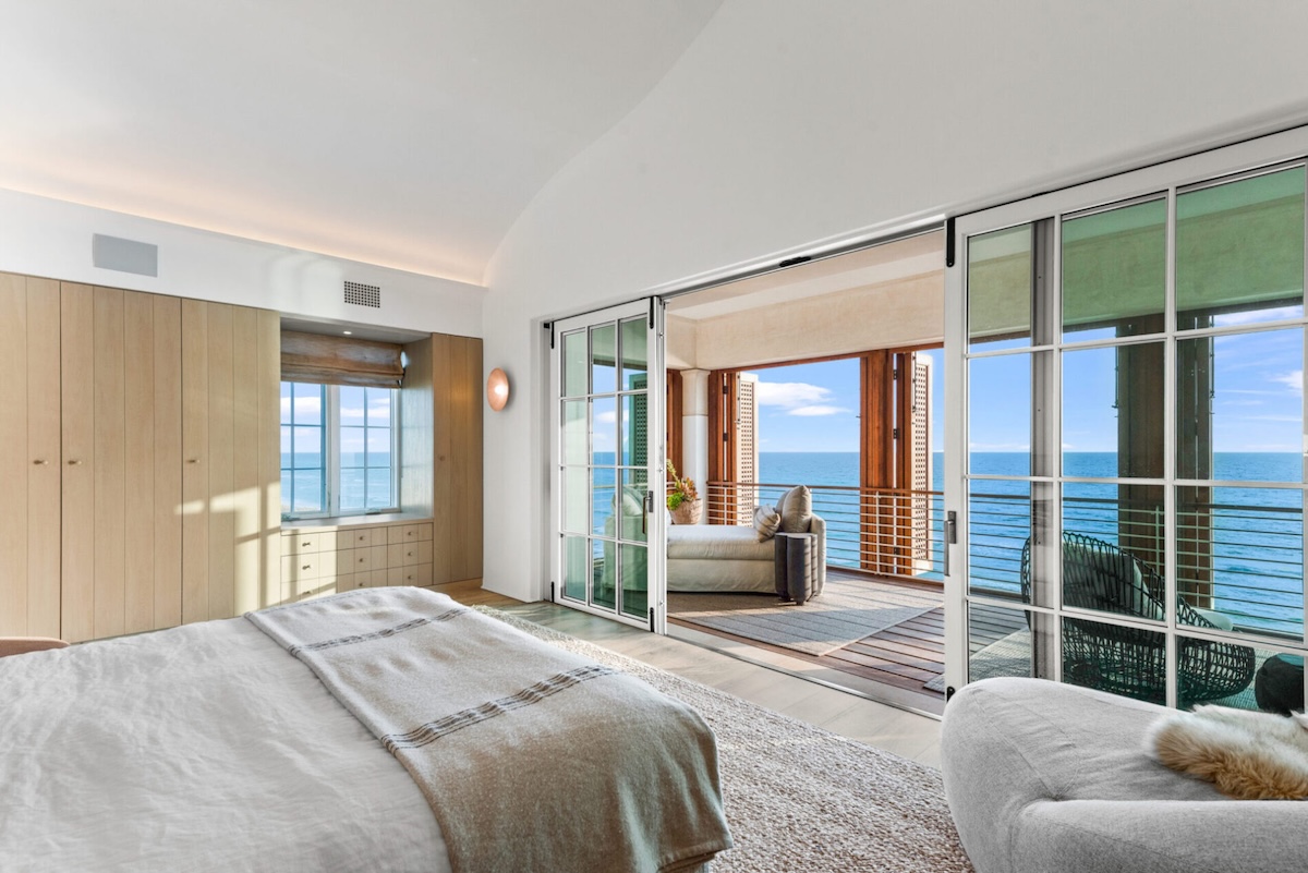 E.-F.-San-Juan-Alys-Beach-Custom-Beach-Home-Loewen-Windows-LiftSlide-Doors-eblast Loewen LiftSlide Doors by E. F. San Juan, Northwest Florida custom windows and doors, Impact rated, Alys Beach