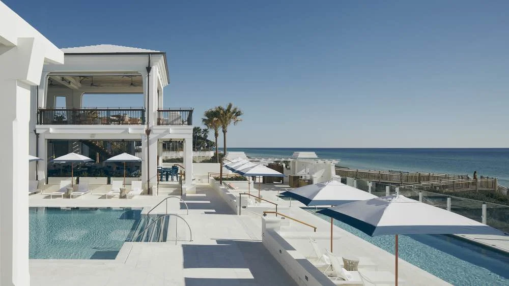 VIE Magazine, Alys Beach