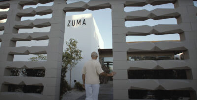 ZUMA Wellness Center
