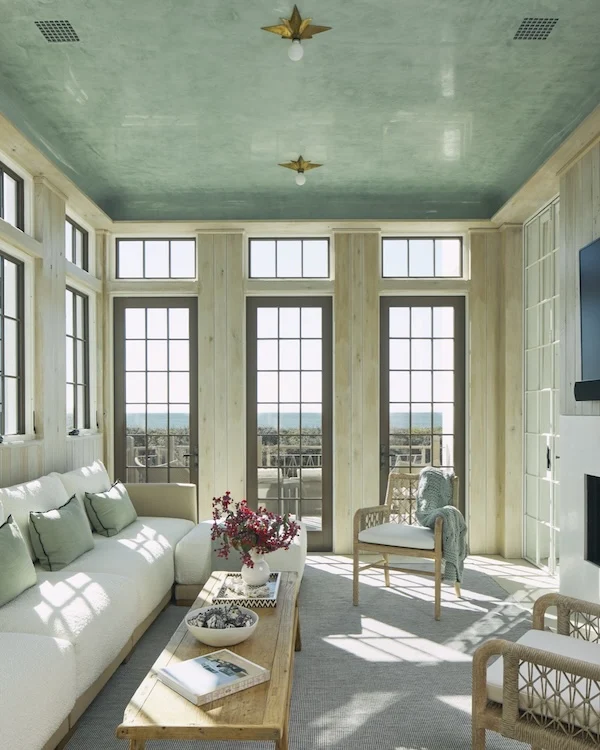 Hurricane-Rated Windows and Doors
