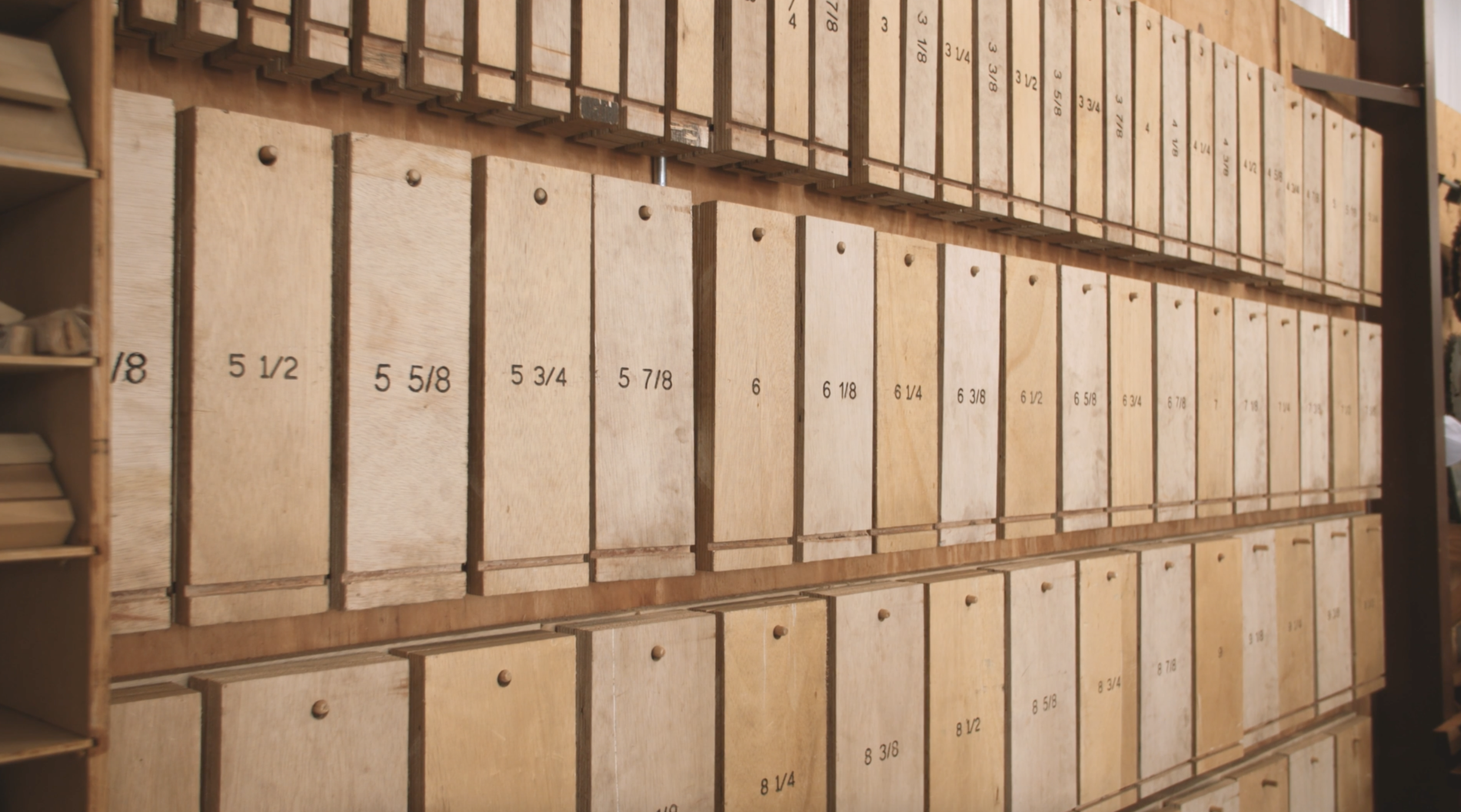 Legacy, VIE Magazine