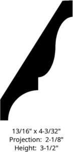 CR3564