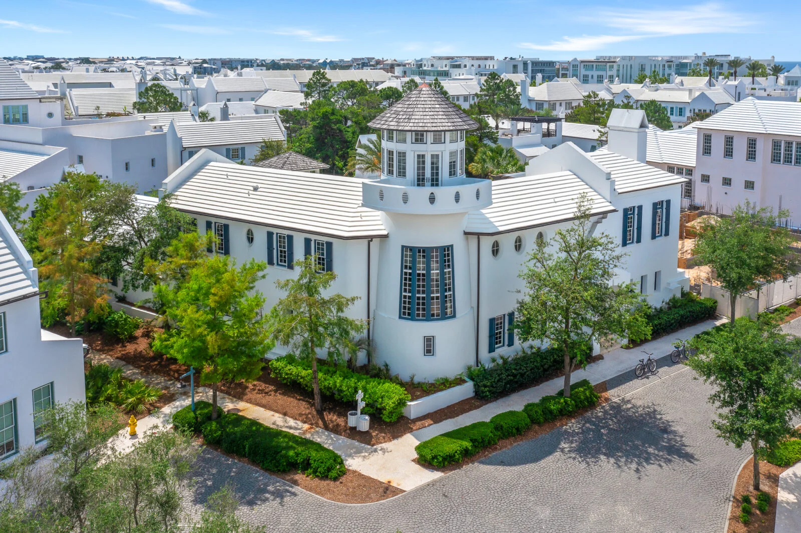 apris villa in alys beach